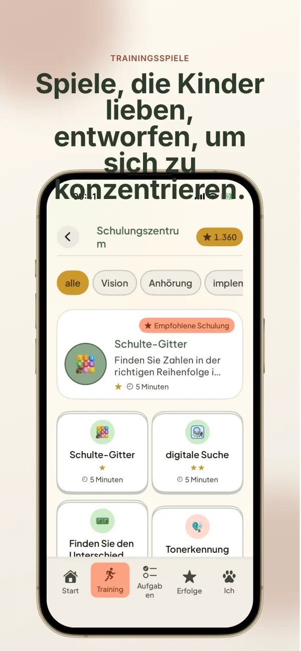 BrightMindKids — Screenshots 2