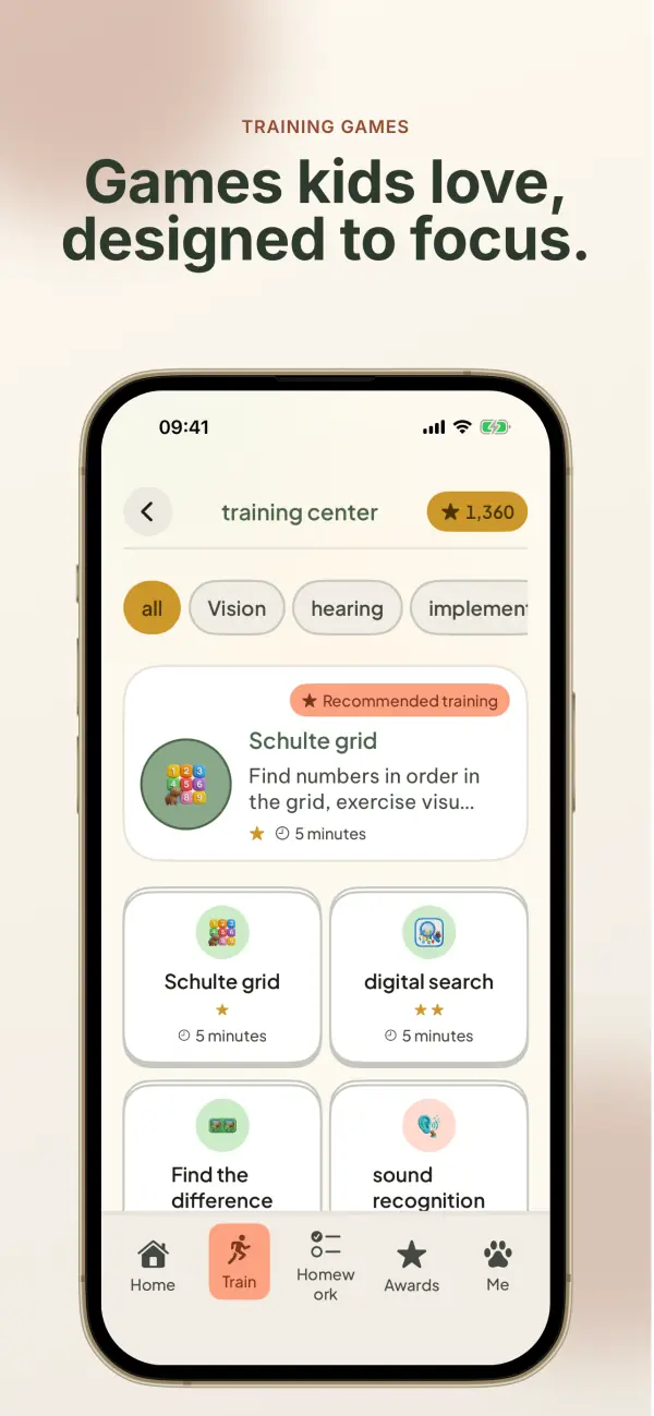 BrightMindKids — Screenshots 2