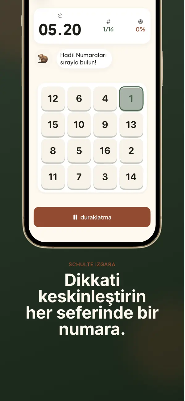BrightMindKids — Ekran görüntüleri 3