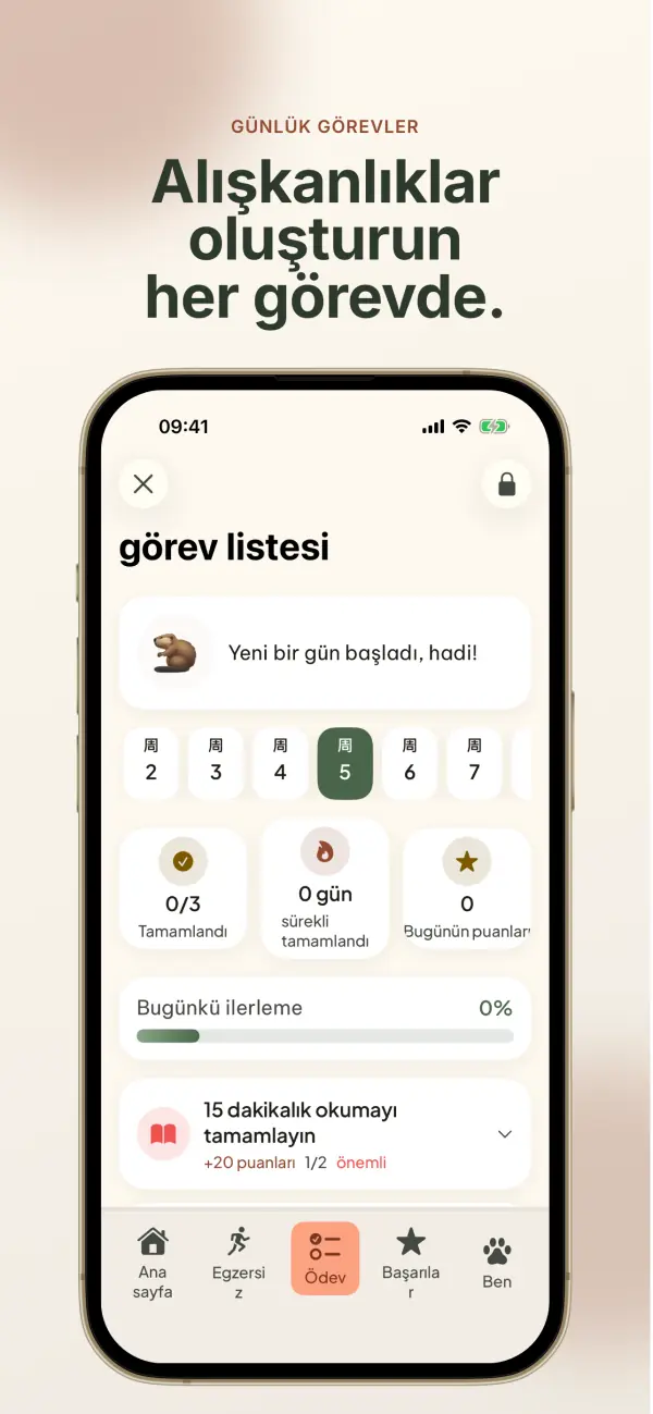 BrightMindKids — Ekran görüntüleri 4