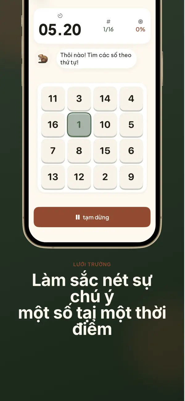 BrightMindKids — Ảnh chụp màn hình 3