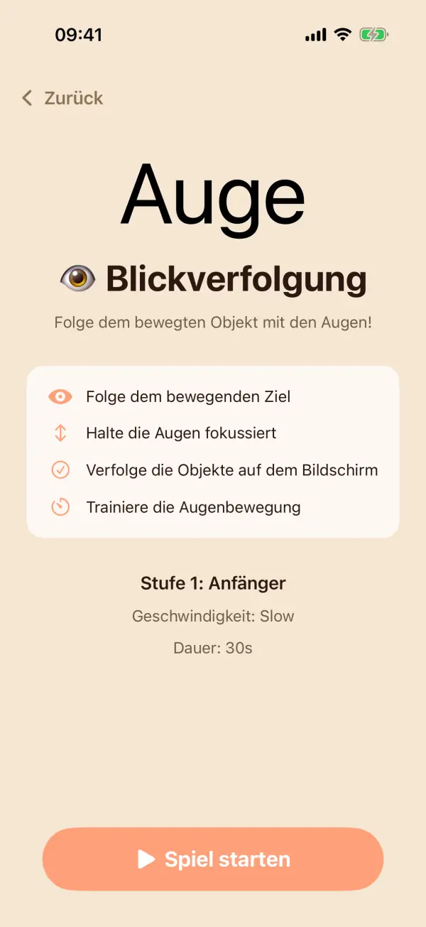 FocusKids — Screenshots 3