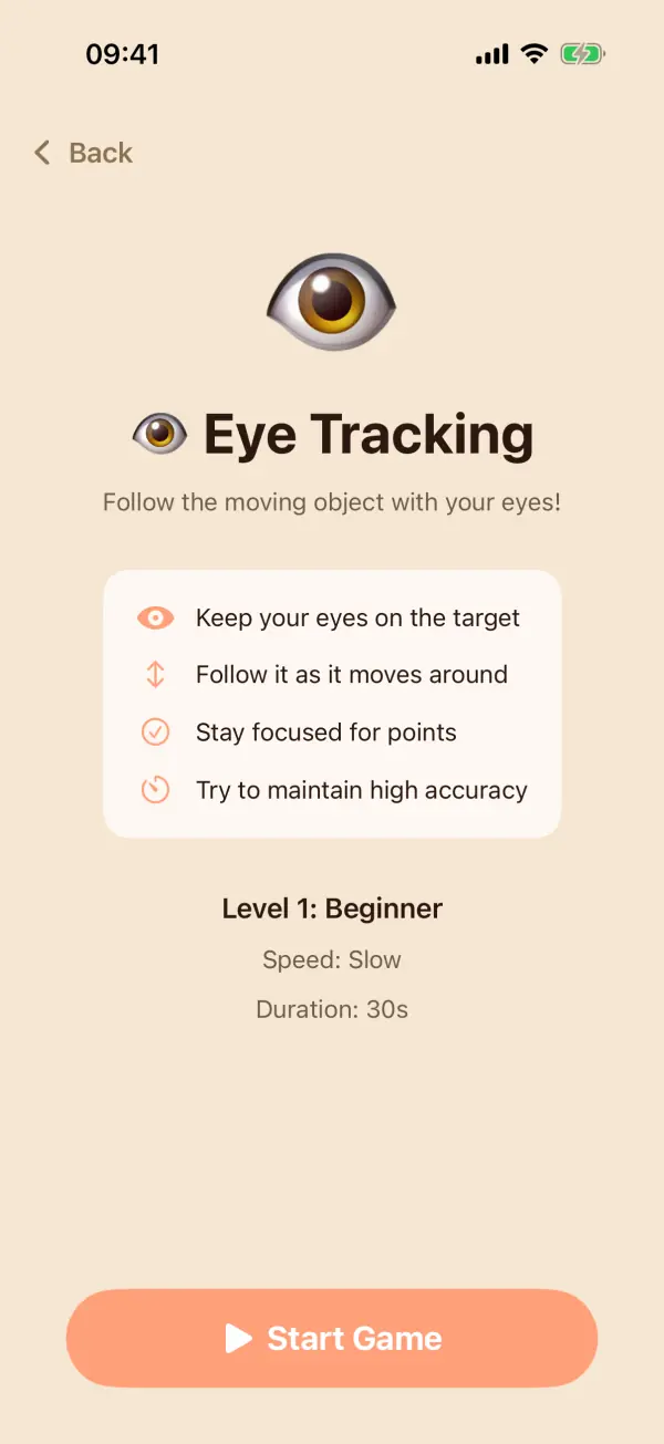 FocusKids — Screenshots 3