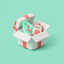 Freshlytics 图标