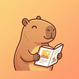 FusionRead 图标