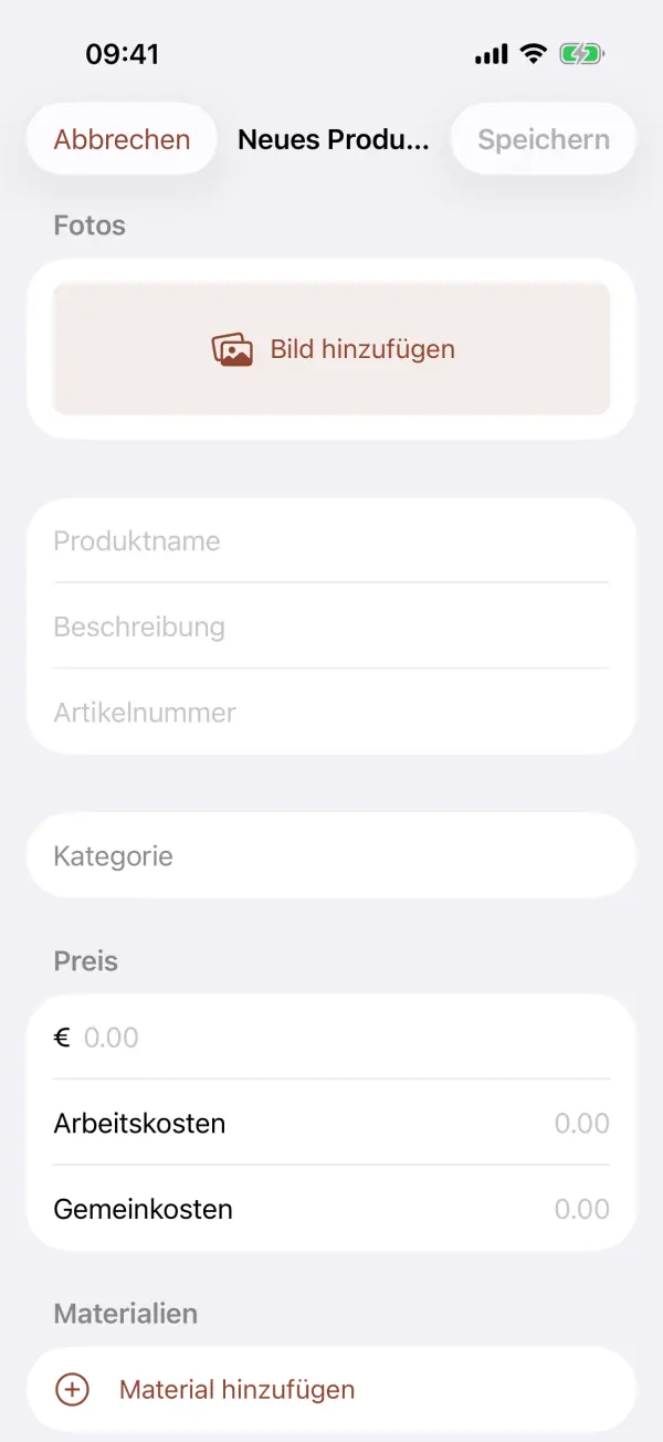MakerNest — Screenshots 4