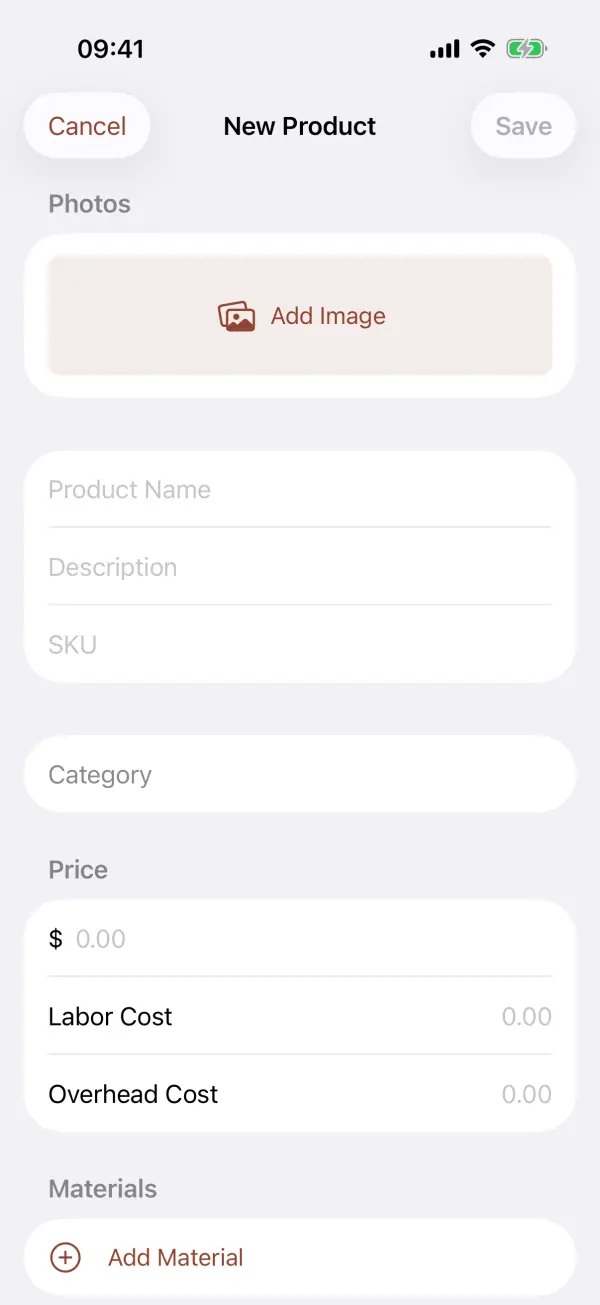 MakerNest — Screenshots 4