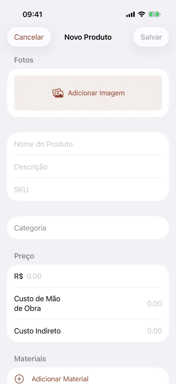 MakerNest — Capturas de tela 4