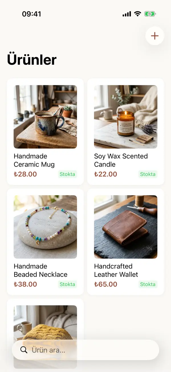 MakerNest — Ekran görüntüleri 2