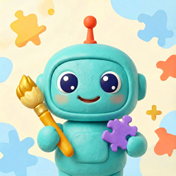 NibbyBot 图标