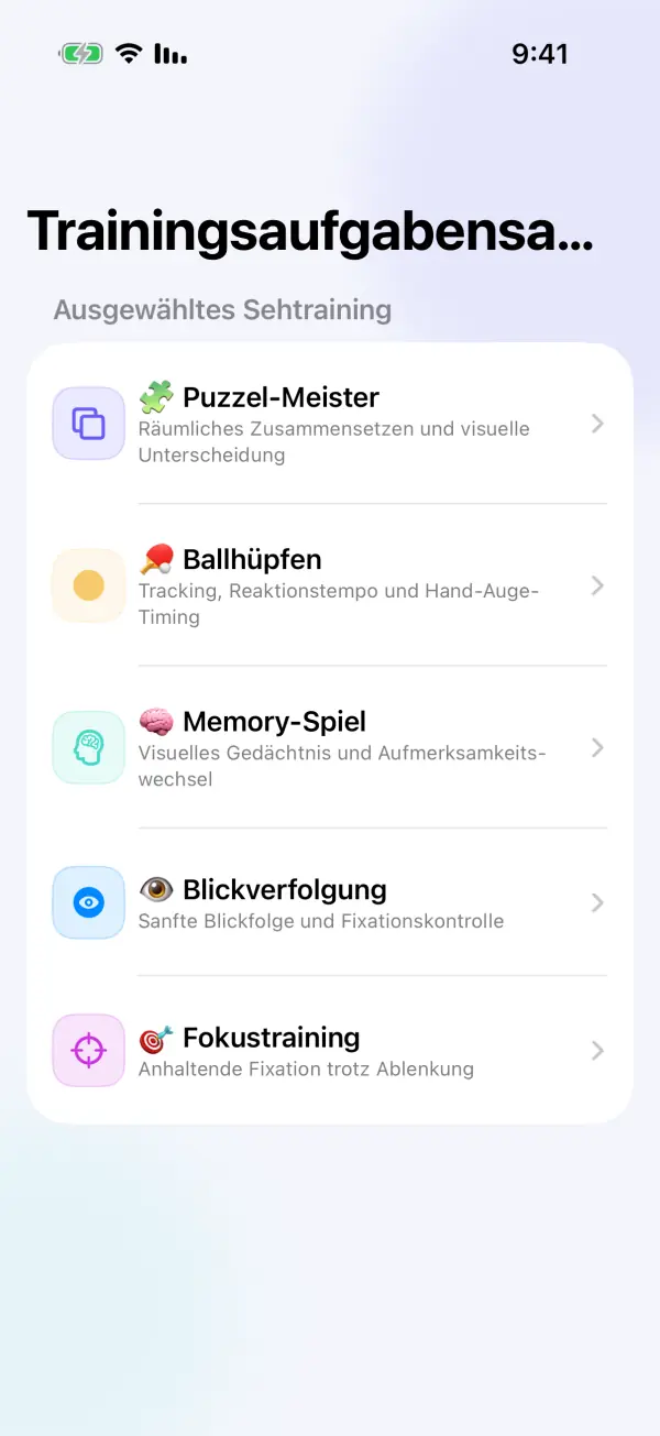 VistaraKids — Screenshots 3