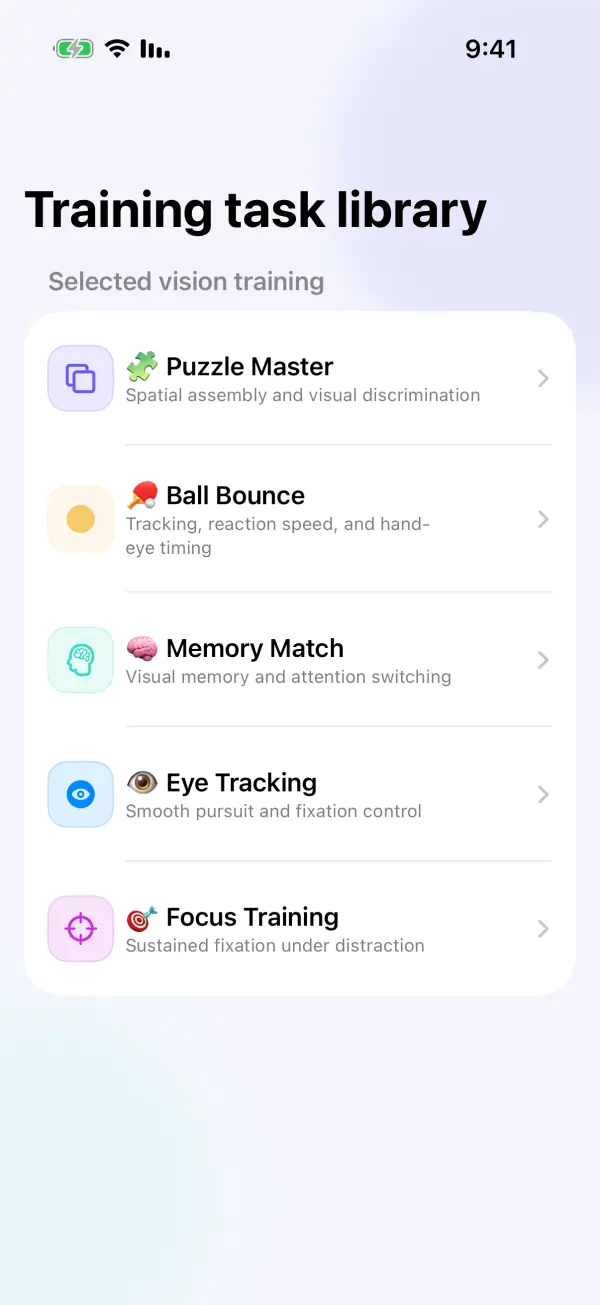VistaraKids — Screenshots 3