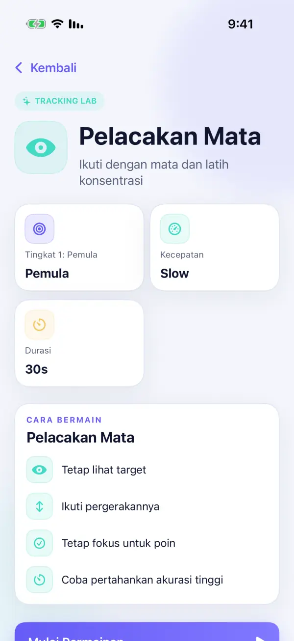 VistaraKids — Tangkapan layar 4