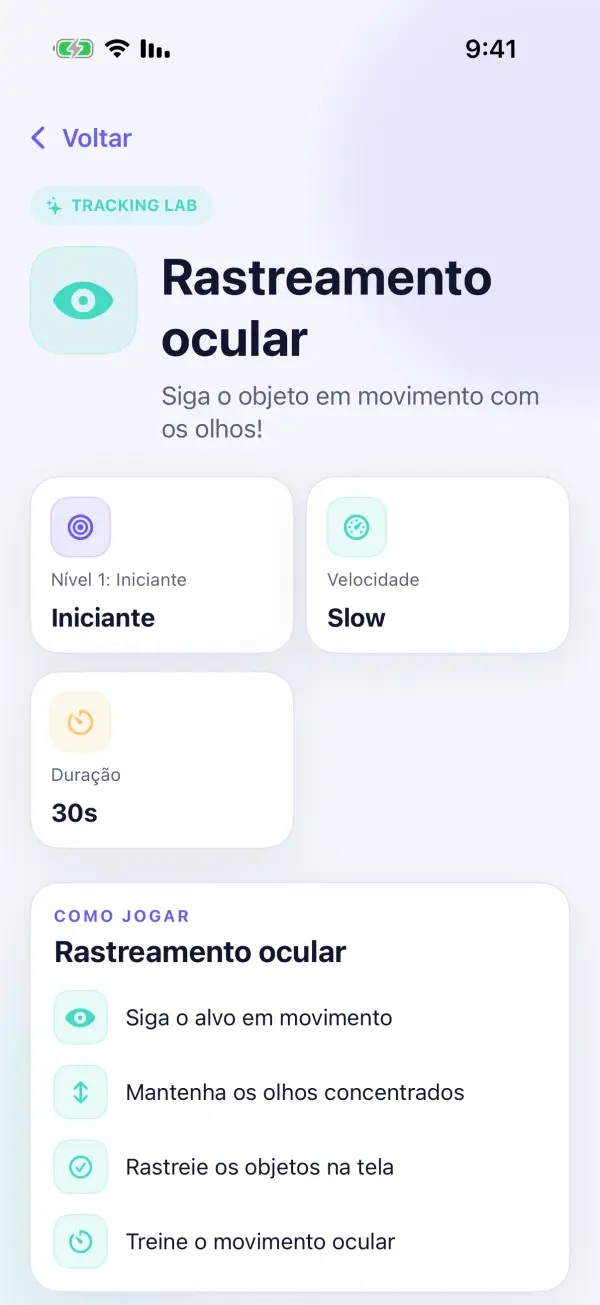 VistaraKids — Capturas de tela 4