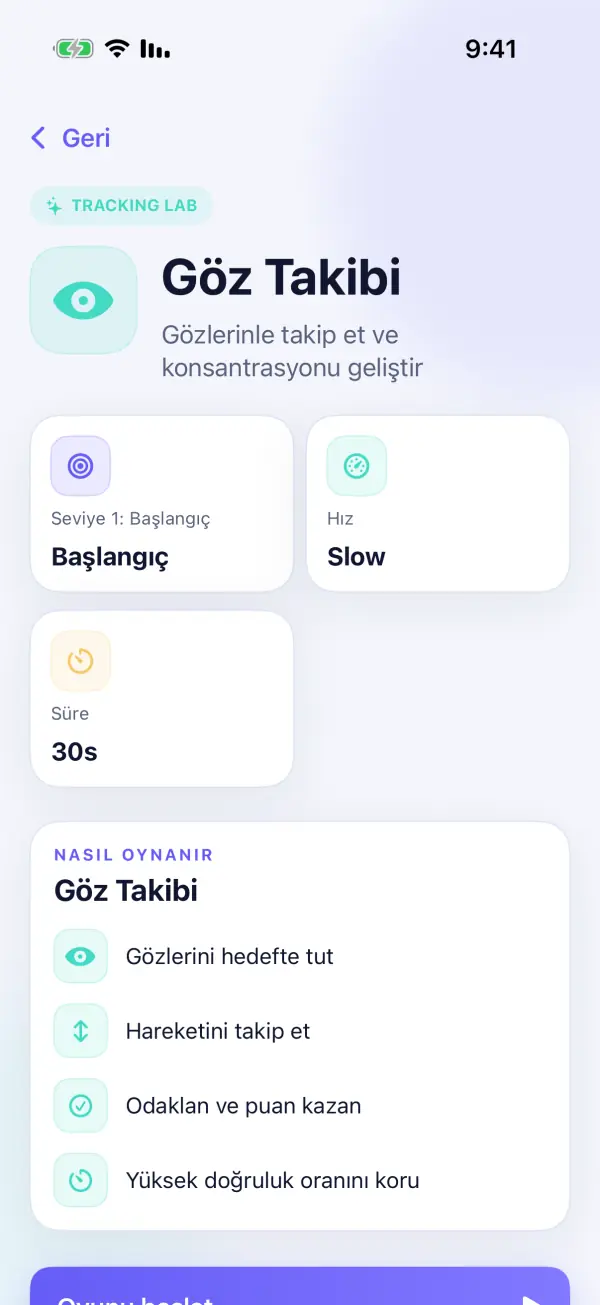 VistaraKids — Ekran görüntüleri 4