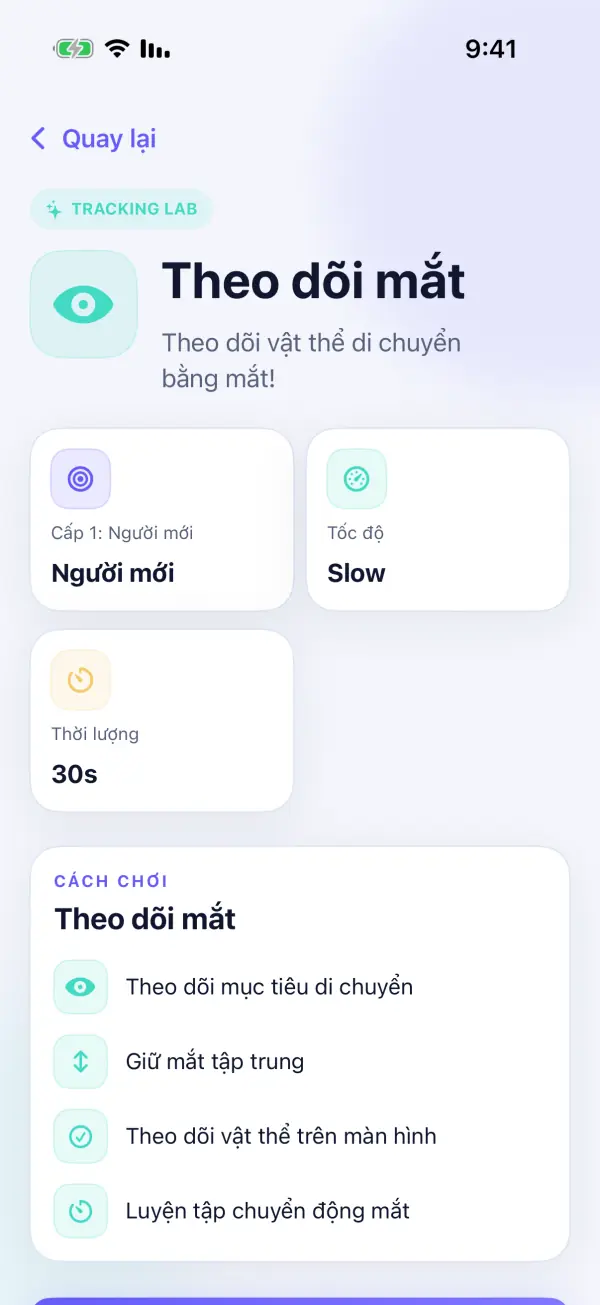 VistaraKids — Ảnh chụp màn hình 4