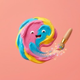 WigglePop 图标