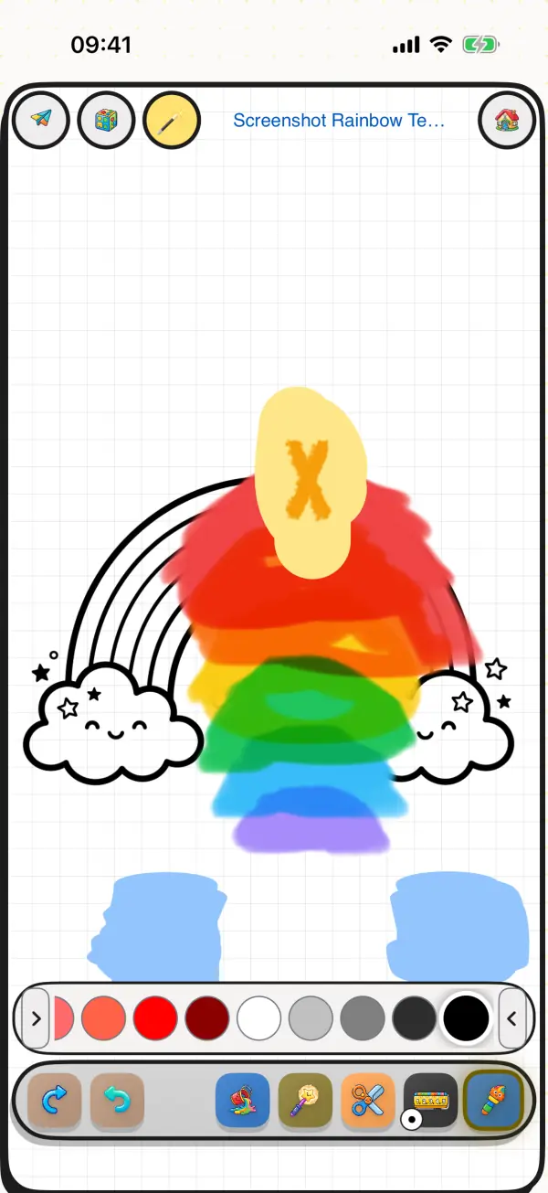 WigglePop — لقطات الشاشة 3