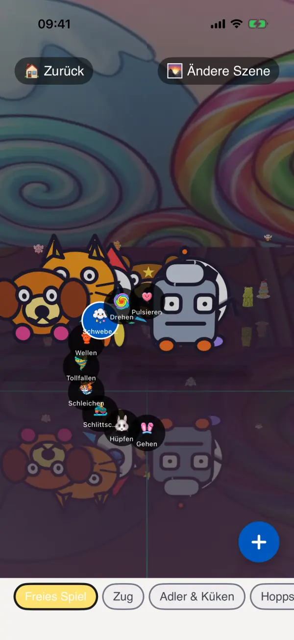 WigglePop — Screenshots 4