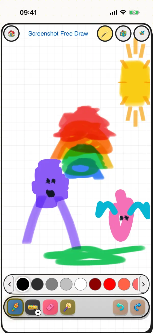 WigglePop — Screenshots 2