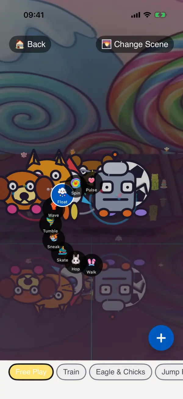 WigglePop — Screenshots 4