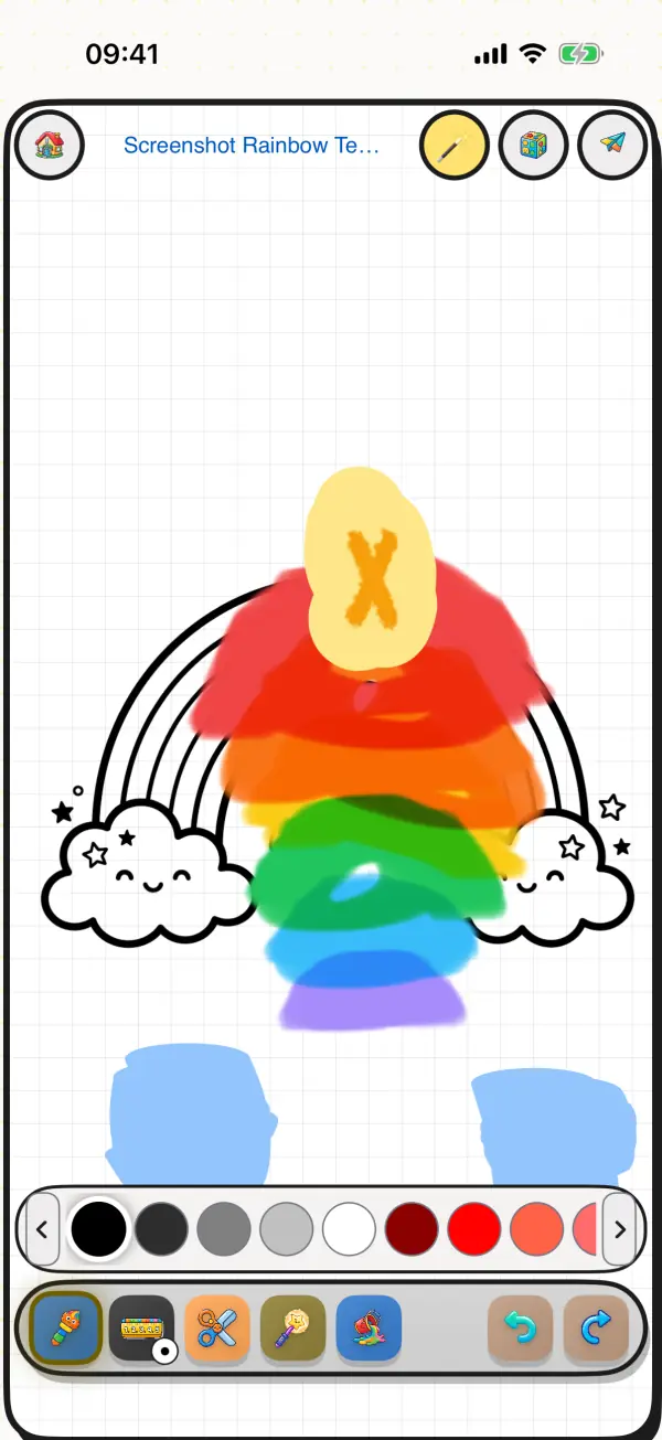 WigglePop — ภาพหน้าจอ 3